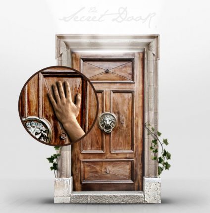 Secret Door - Tajemnicze Drzwi